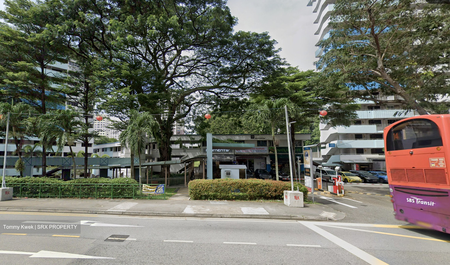 Jalan Bukit Merah (D3), Shop House #520427921